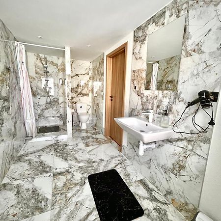 Apartman Velicka Vinaren Poprad Dış mekan fotoğraf