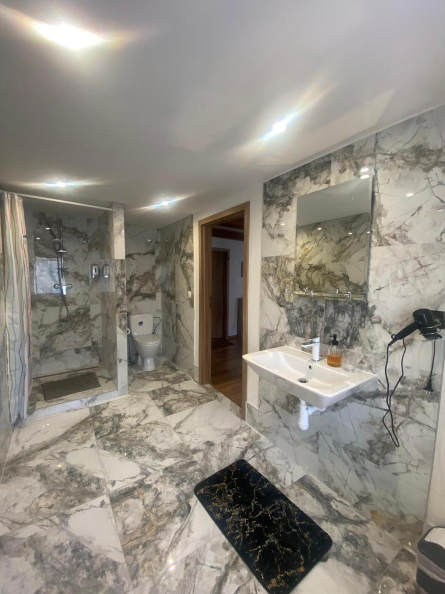 Apartman Velicka Vinaren Poprad Dış mekan fotoğraf