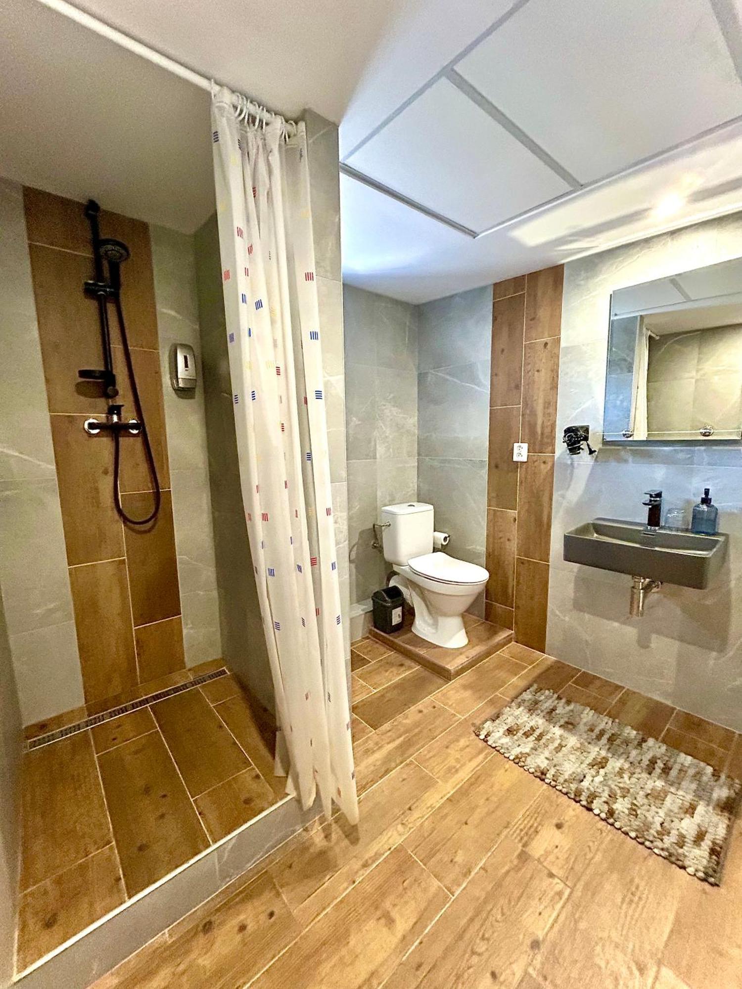 Apartman Velicka Vinaren Poprad Dış mekan fotoğraf