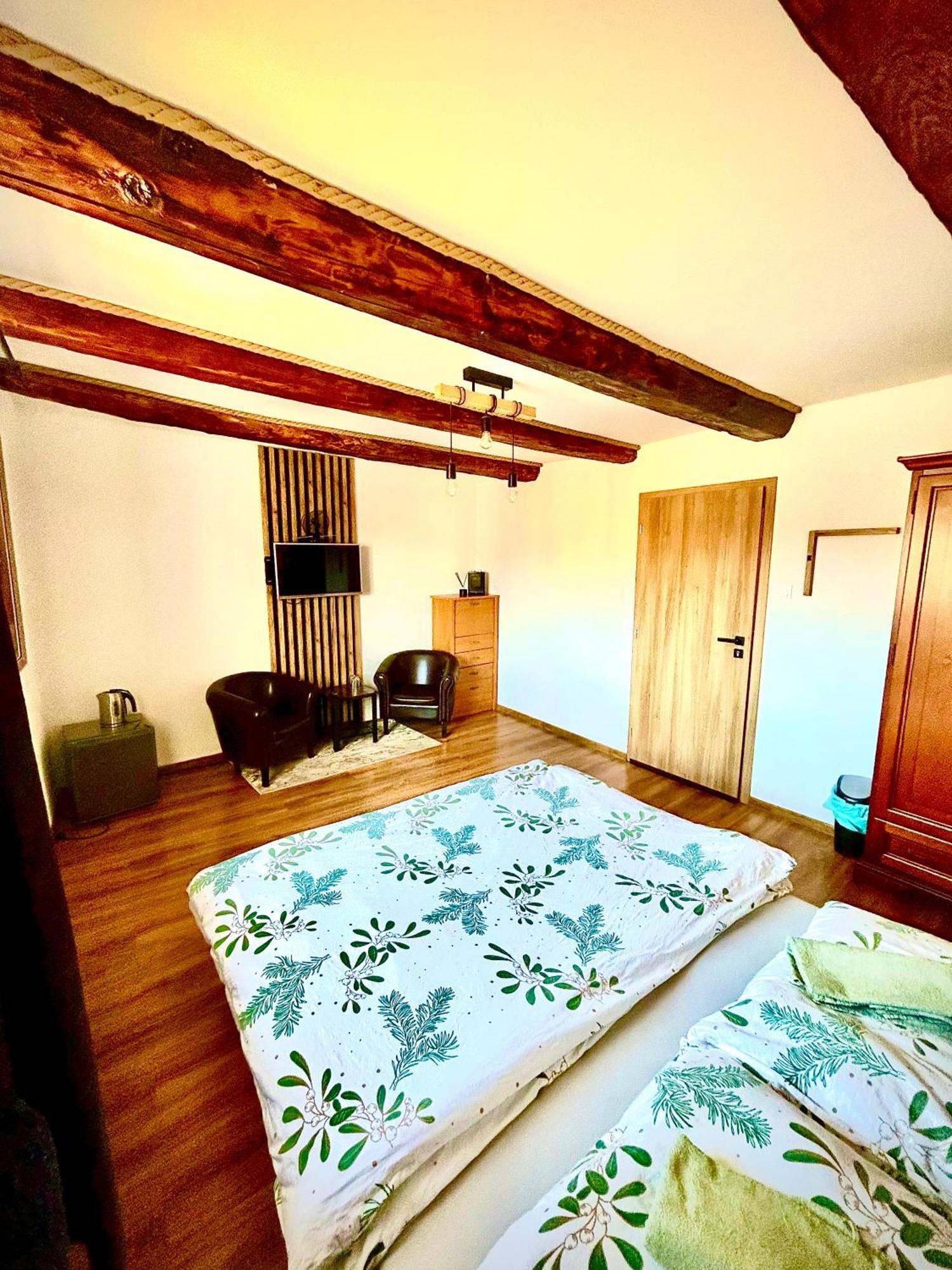 Apartman Velicka Vinaren Poprad Dış mekan fotoğraf