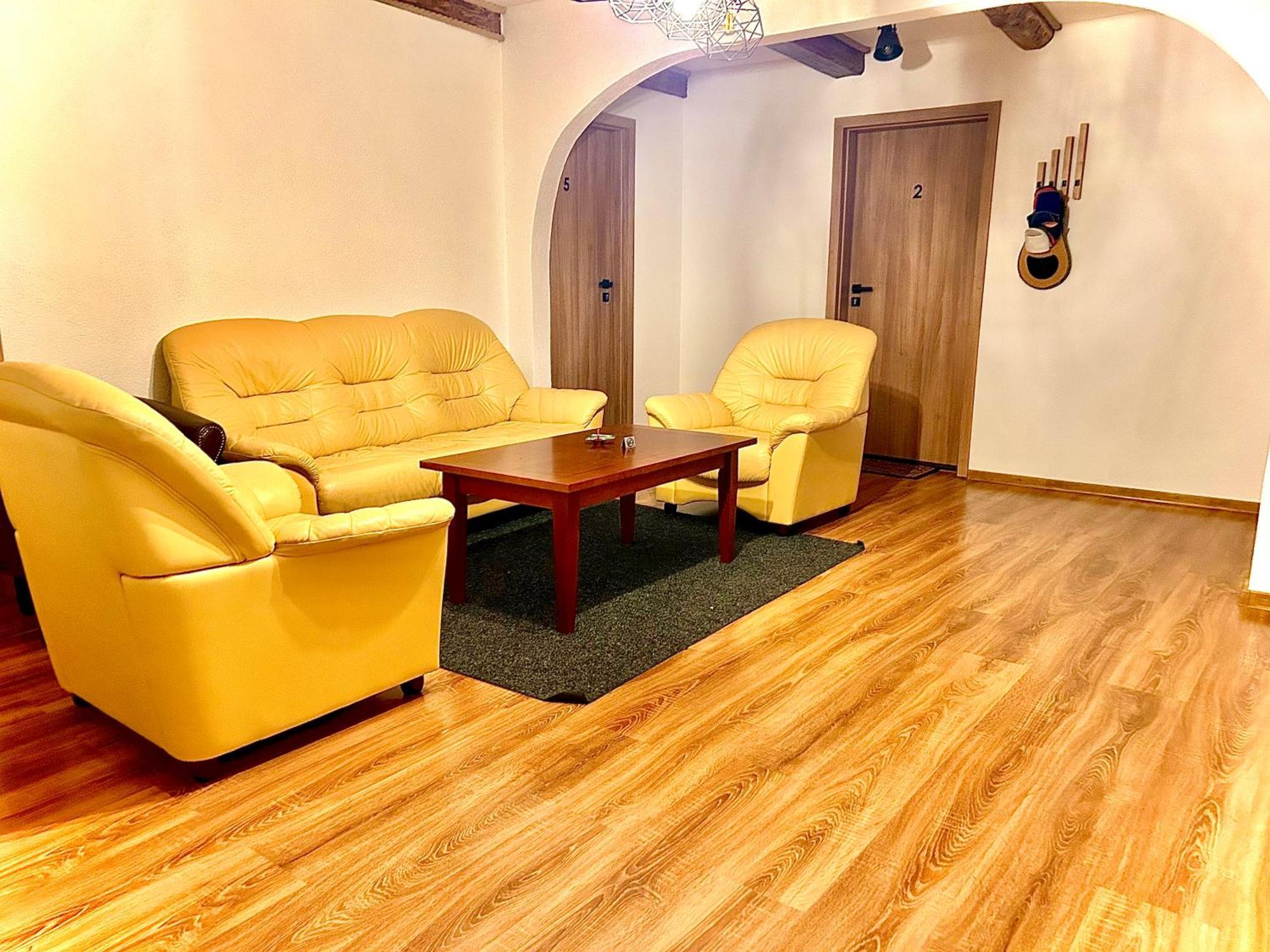 Apartman Velicka Vinaren Poprad Dış mekan fotoğraf